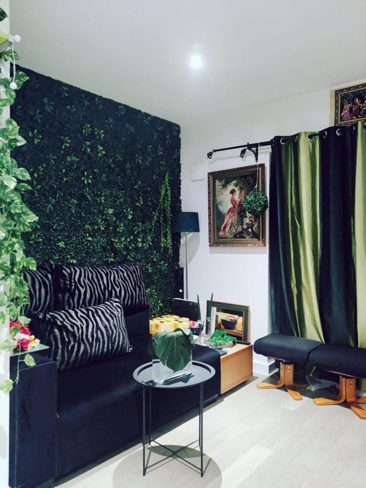 Apartament Uttsav Green - Affordable London Zone 3 - Accessible Public Transport Zewnętrze zdjęcie