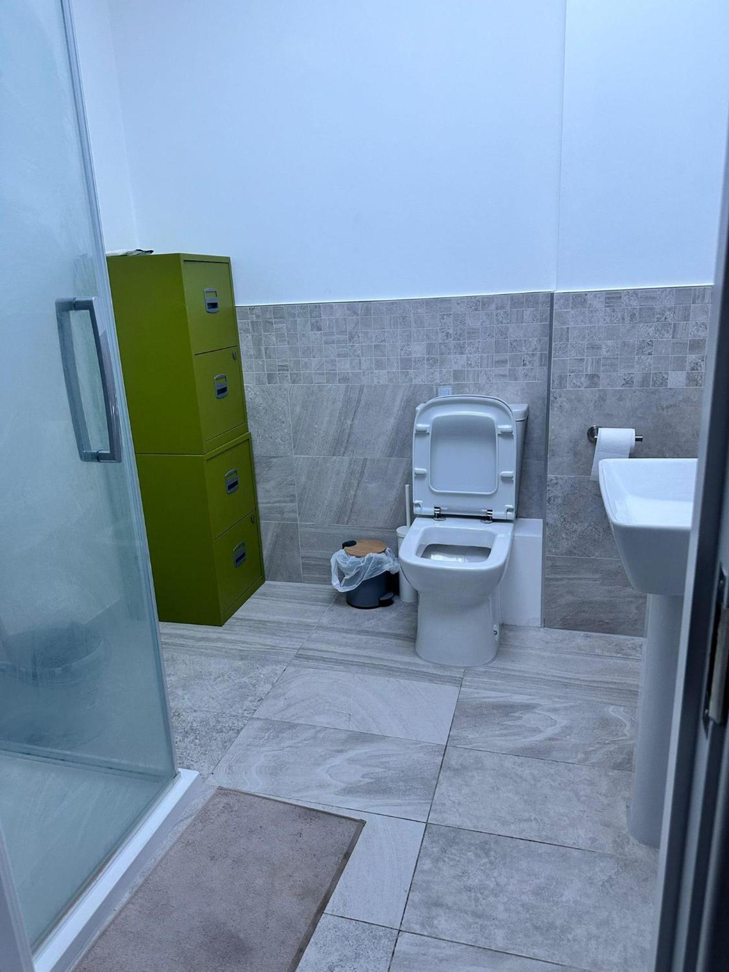 Apartament Uttsav Green - Affordable London Zone 3 - Accessible Public Transport Zewnętrze zdjęcie
