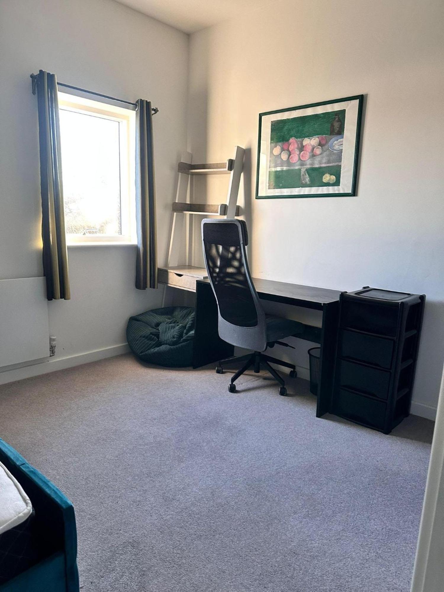 Apartament Uttsav Green - Affordable London Zone 3 - Accessible Public Transport Zewnętrze zdjęcie