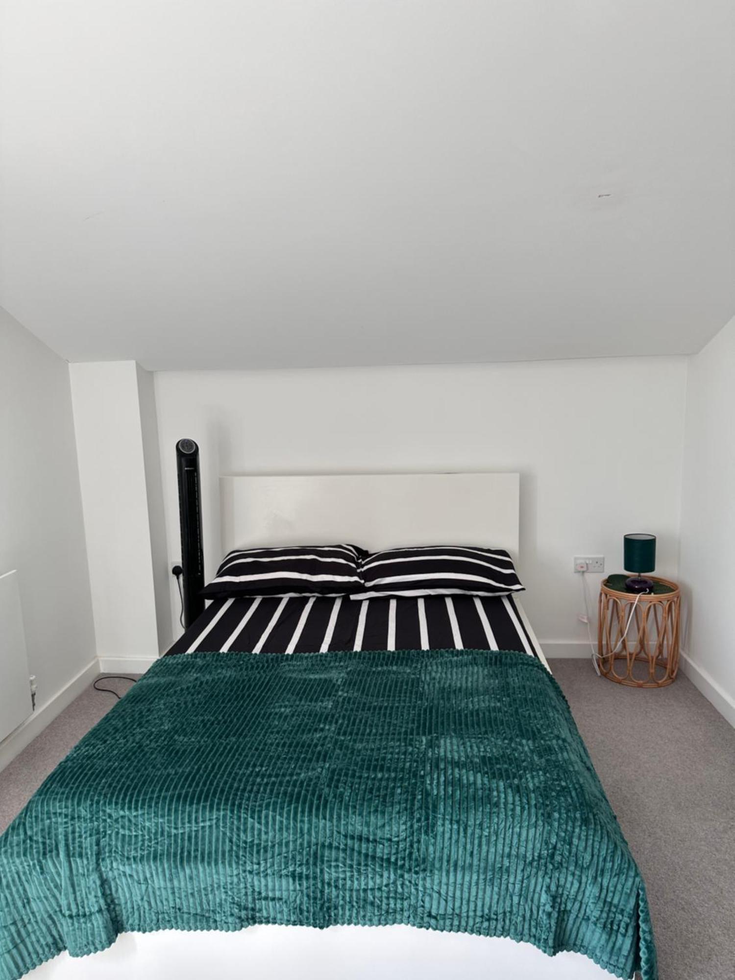 Apartament Uttsav Green - Affordable London Zone 3 - Accessible Public Transport Zewnętrze zdjęcie